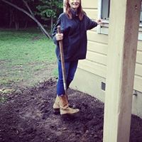 Julia Strawn Photo 10