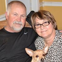 Brenda Morris Photo 18
