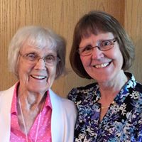 Kathleen Larson Photo 32
