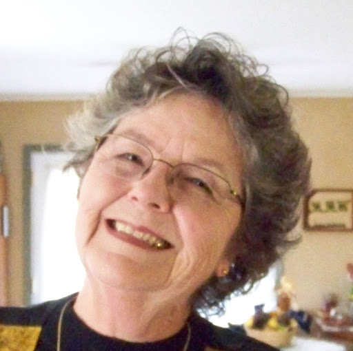 Patricia Reeves Photo 24