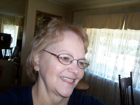 Patricia Casey Photo 26