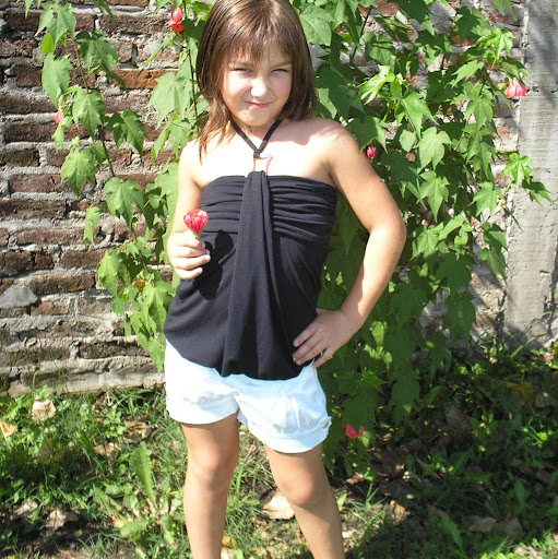 Cecilia Acosta Photo 17