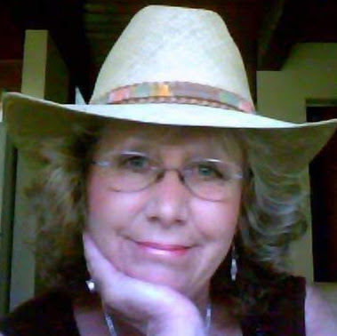 Ruth Jackson Photo 25