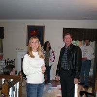 Pat Locke Photo 13