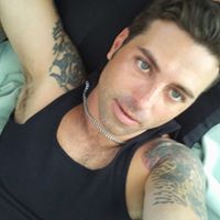 Brian Kendall Photo 38
