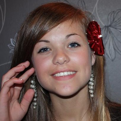 Kristine Johansen Photo 7