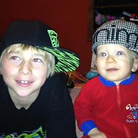 Brandy Chaffin Photo 9