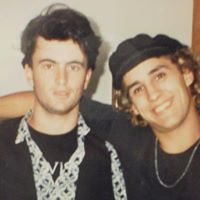 Paul Musgrave Photo 7
