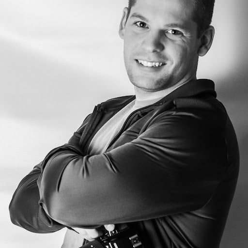 Eric Berg Photo 45