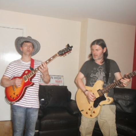 Barry Webster Photo 29