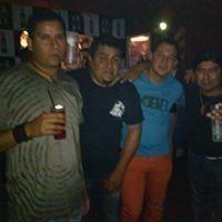 Alberto Santana Photo 43