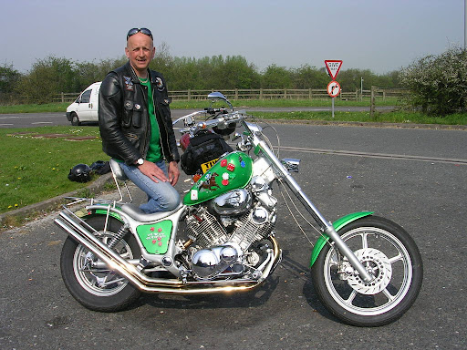Bob Barber Photo 22