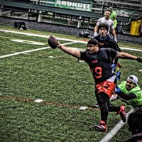 Leon Hairston Photo 6