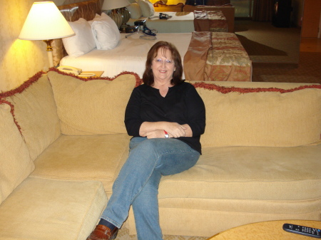 Carolyn Morgan Photo 3