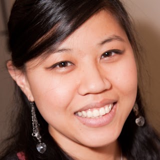 Jeannie Hoang Photo 8