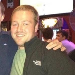 Cody Larson Photo 7