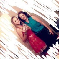 Andrea Burns Photo 32