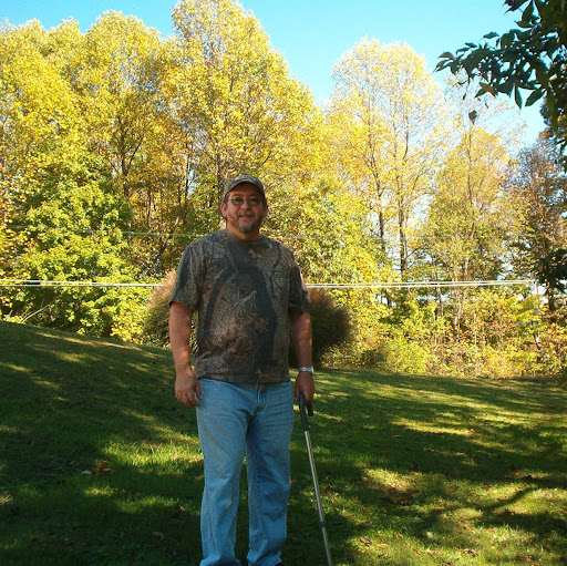 John Workman Photo 42