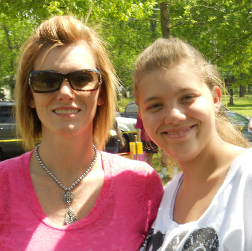 Amy Rutledge Photo 43