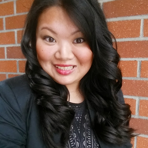 Vanessa Wong Photo 20