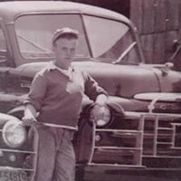 David Ernest Photo 36