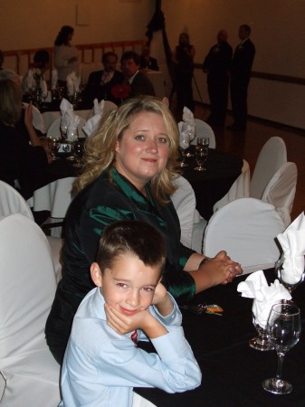 Debbie Vaillancourt Photo 5