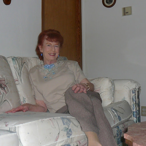 Shirley Cook Photo 29