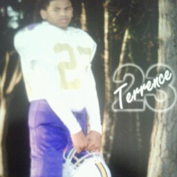 Terrence Jenkins Photo 11