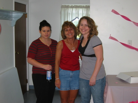 Sandra Winters Photo 7