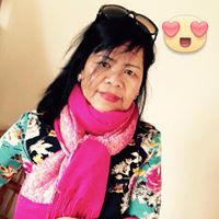 Lilia Rosales Photo 5