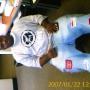 Kevin Tyson Photo 21