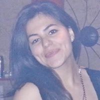 Maria Bonilla Photo 4