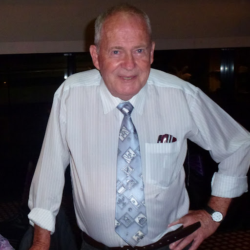 Frank Wall Photo 36