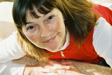 Sally Watson Photo 7