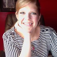 Rebecca Randall Photo 14