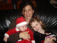 Nicole Seddon Photo 9