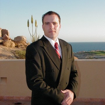 Leonard Harrison Photo 5