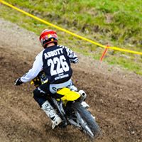 Lewis Abbott Photo 22