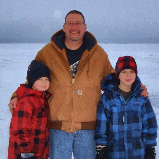 Steve Decker Photo 9