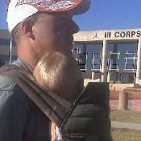 Chad Cagle Photo 8