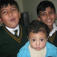 Kamal Mustafa Photo 12