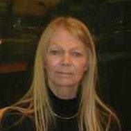 Nancy Soderman Photo 1