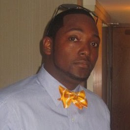 Gregory Reese Photo 26
