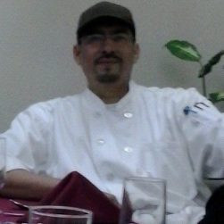 Albert Moreno Photo 44