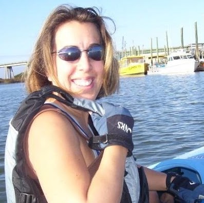 Cindy Brown Photo 15