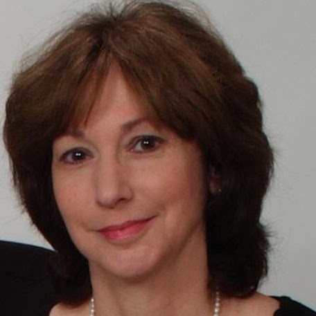 Joyce Benjamin Photo 9