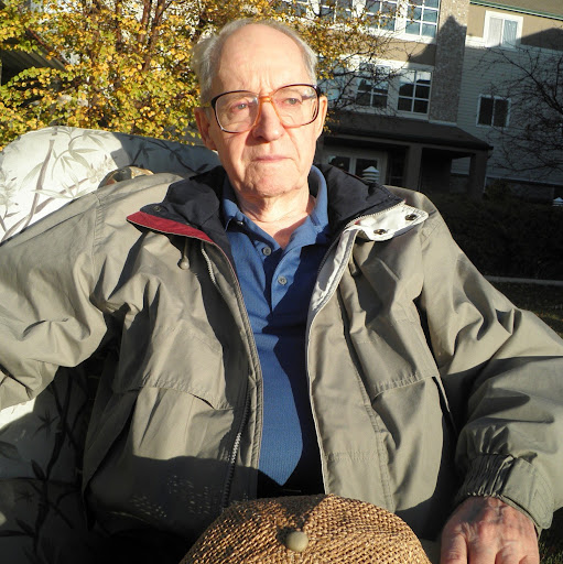 John Benson Photo 36