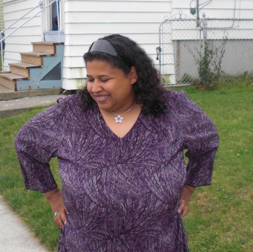 Lorrie Robinson Photo 21