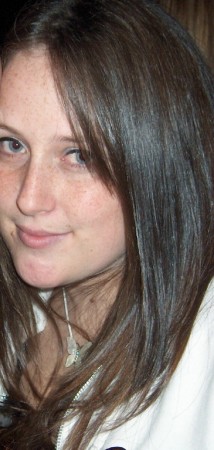 Stacie Martin Photo 43