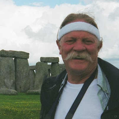 Alan Ware Photo 13